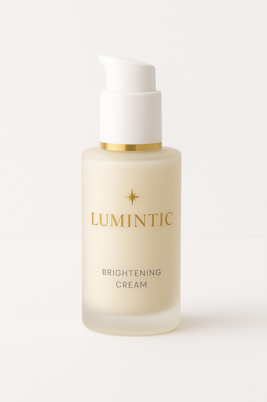 Brightening Care Duo – Face & Underarm Glow Package
